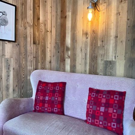 Harbourmaster Hotel Aberaeron Zewnętrze zdjęcie