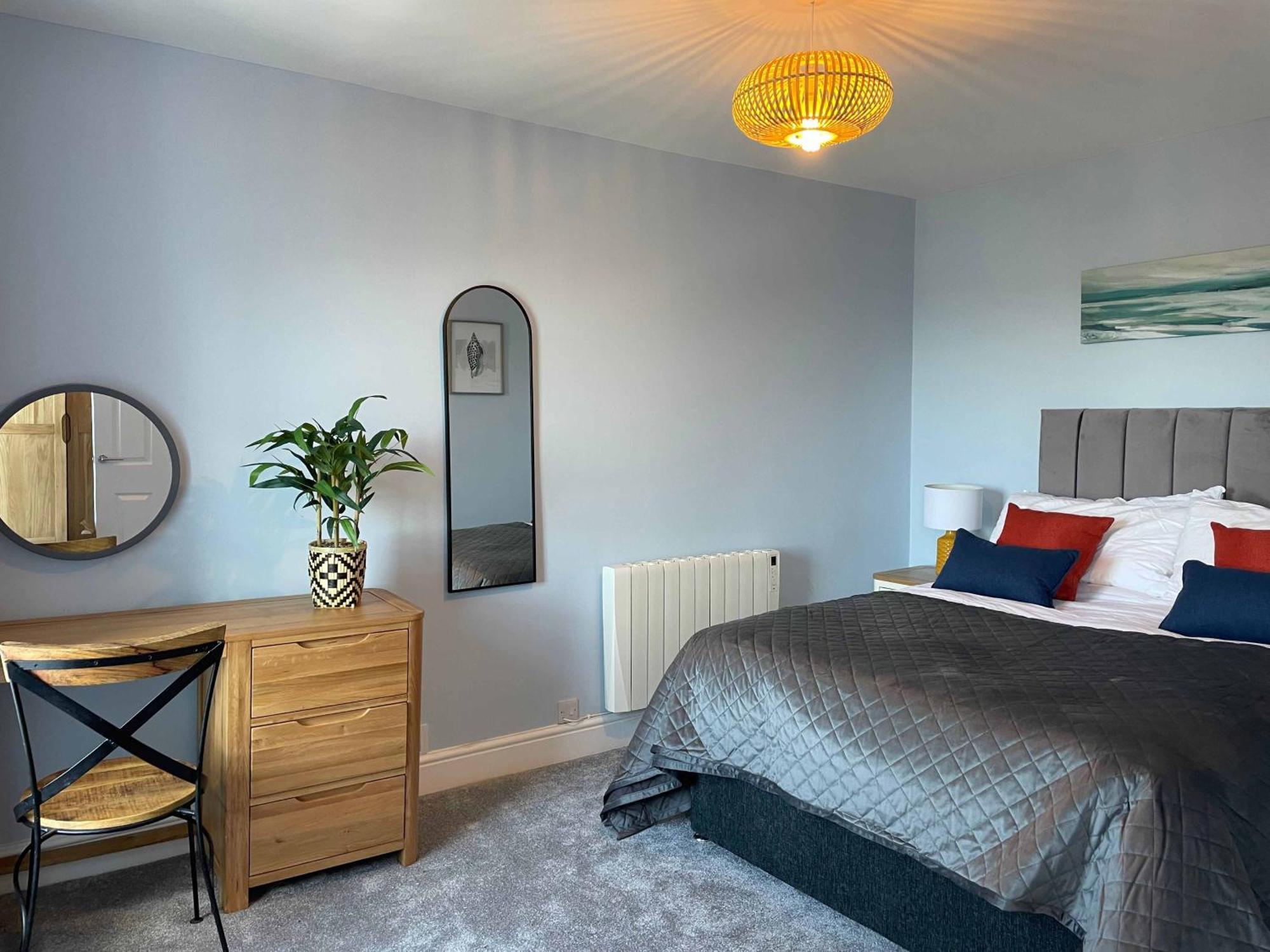 Harbourmaster Hotel Aberaeron Zewnętrze zdjęcie