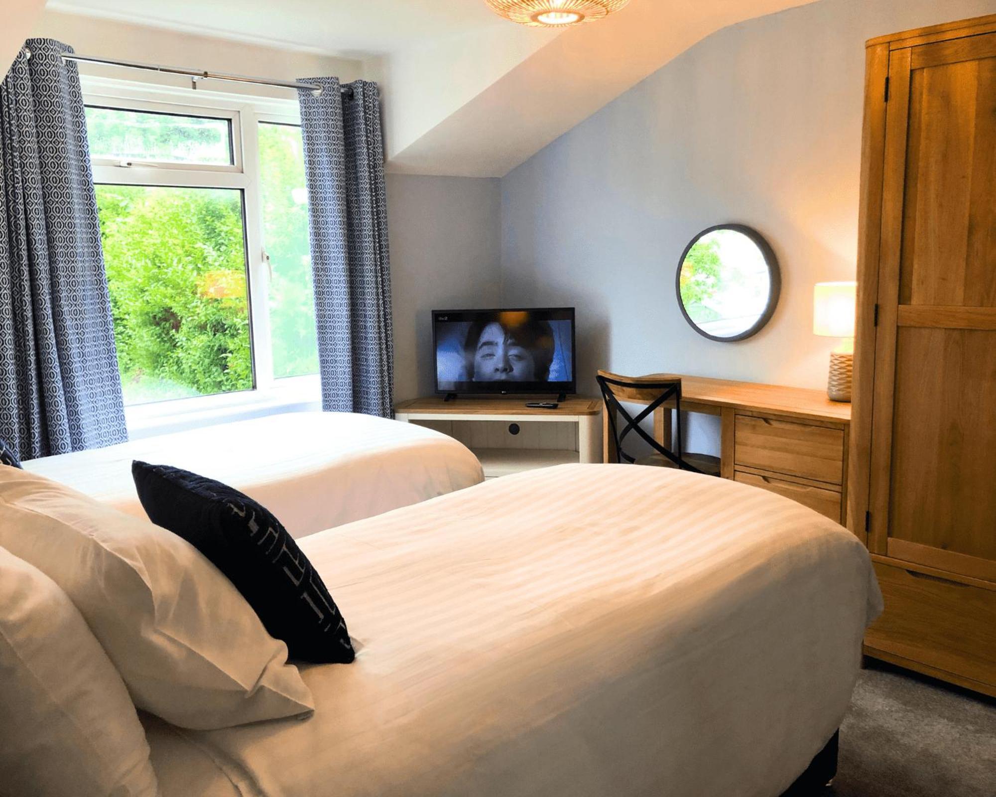 Harbourmaster Hotel Aberaeron Zewnętrze zdjęcie