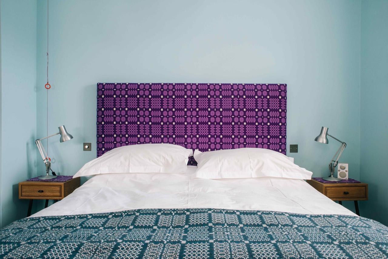 Harbourmaster Hotel Aberaeron Zewnętrze zdjęcie