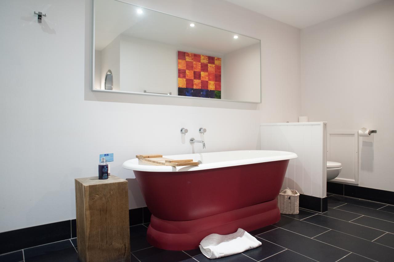 Harbourmaster Hotel Aberaeron Zewnętrze zdjęcie